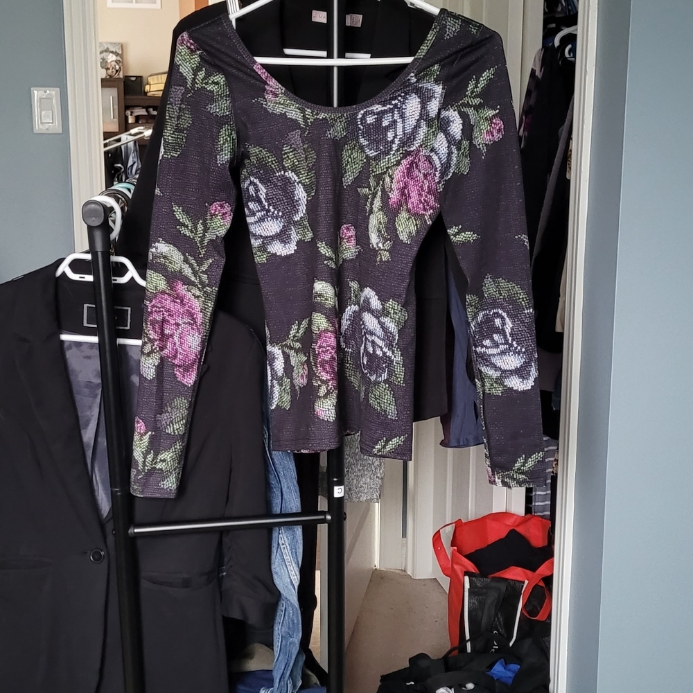 Lululemon Long Sleeve Shirt